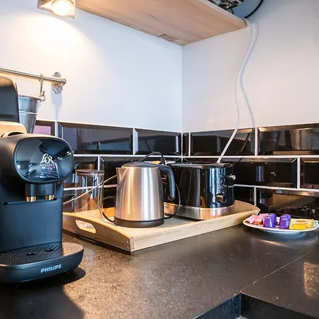 Apartment Equipe Proche Paris - Stade De France Epinay-sur-Seine