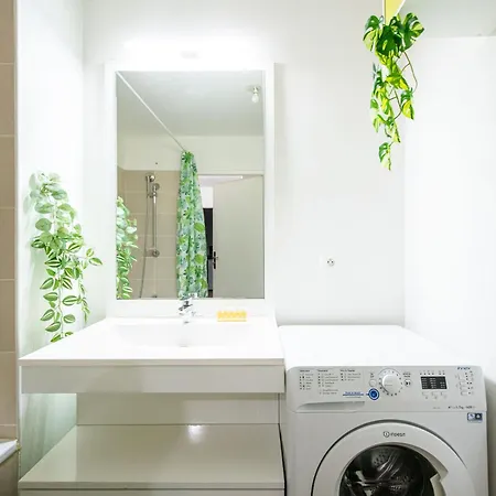 Apartment Equipe Proche Paris - Stade De France *